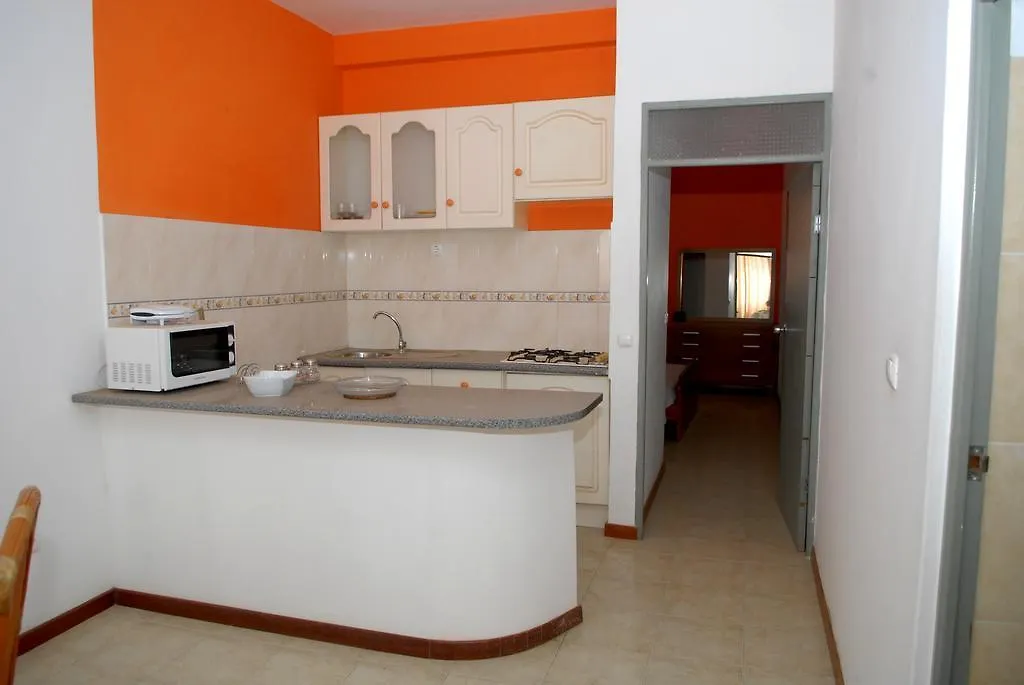 Appartamento Apartamentos Santiago - Praia